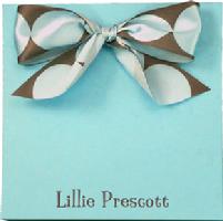 Ocean Breeze Bow Block